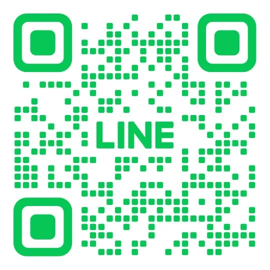 QR Code แชท แทงบอลออนไลน์ เว็บไหนดี ทาง Line